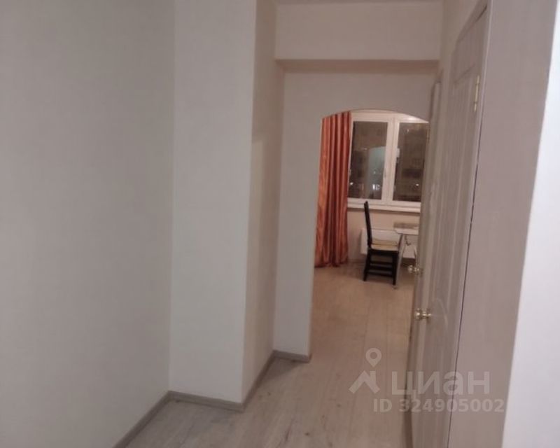 Продажа 2-комн квартиры на вторичном рынке Рождественская улица, 37