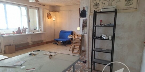 1-комн квартира ул Кировоградская,  д. 8,  к. 3