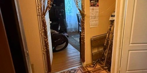 2-комн квартира Петергоф, Блан-Менильская улица, 3