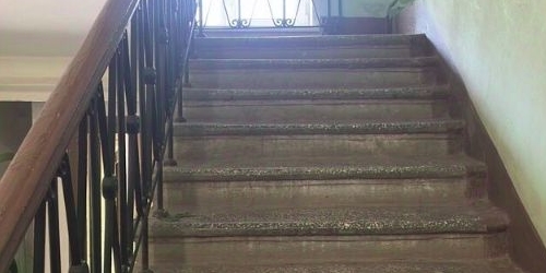 3-комн квартира Огородный переулок, 6К2