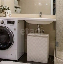 Продажа 3-комн квартиры на вторичном рынке Челябинская улица,  д. 19 к2