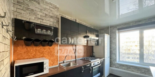 3-комн квартира ул Чертановская,  д. 51,  к. 2