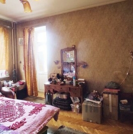 Продажа 3-комн квартиры на вторичном рынке улица Удальцова,  д. 32