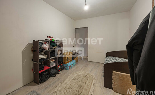 Продажа 3-комн квартиры на вторичном рынке Борисовка, Весёлая улица,  д. 14