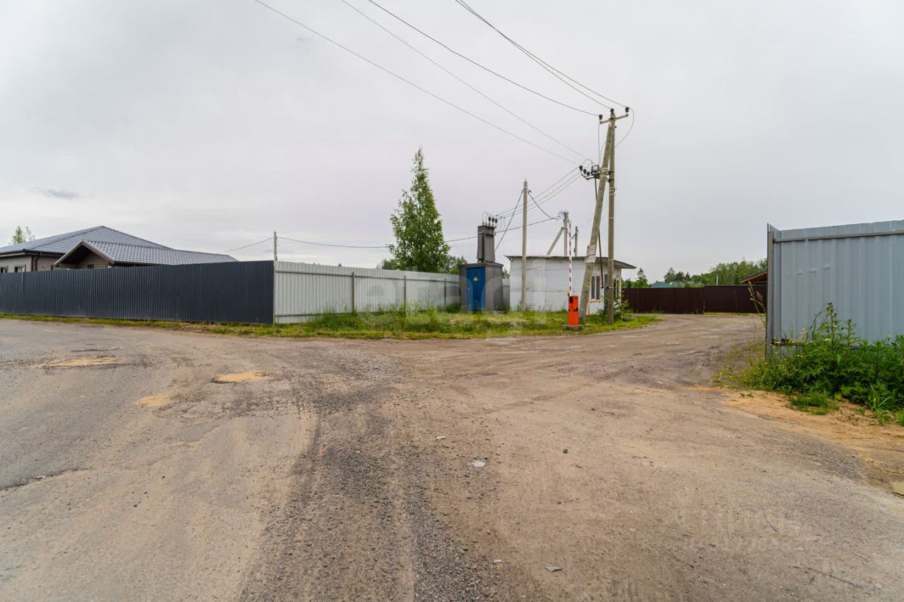 Продажа земли Пери садоводческий массив, улица Бравых,  д. 915