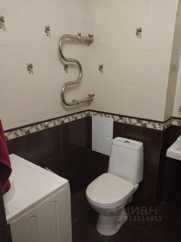 Продажа 1-комн квартиры на вторичном рынке Мурино, Новая улица, 11к3