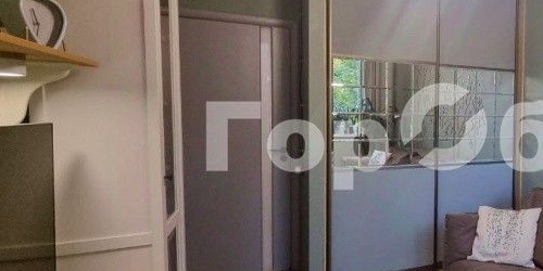 2-комн квартира Псковская улица, 10К1