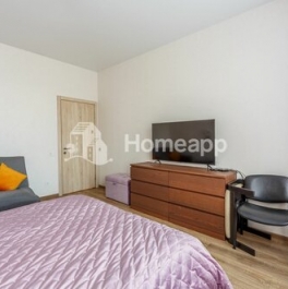 Продажа 2-комн квартиры на вторичном рынке Востряковское шоссе,  д. 7,  к. 1