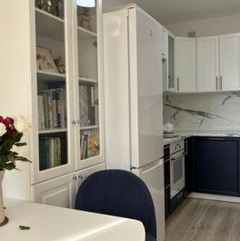 Продажа 1-комн квартиры на вторичном рынке Мурино, ул Шоссе в Лаврики,  д. 68,  к. 3