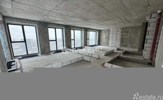 Продажа 3-комн квартиры на вторичном рынке ул Ивана Сусанина,  д. 2,  к. 1