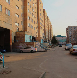 Продажа 3-комн квартиры на вторичном рынке Орехово-Зуево, Ленина ул, д. 47 Продажа 3-комн квартиры на вторичном рынке Орехово-Зуево, Ленина ул, д. 47