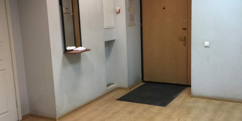 Офис Малый Кисельный переулок,  д. 6,  к. стр1