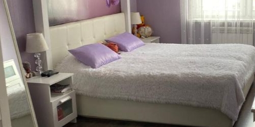 2-комн квартира пос. Шушары, Пушкинская улица, 36