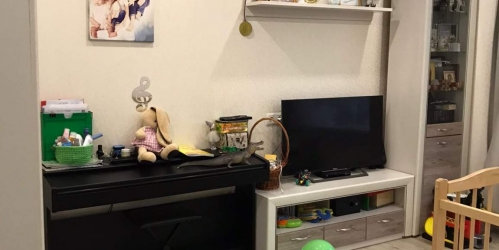 2-комн квартира Химки, Кирова,  д. 18