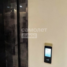 Продажа 3-комн квартиры на вторичном рынке ул Хуторская 2-я,  д. 34