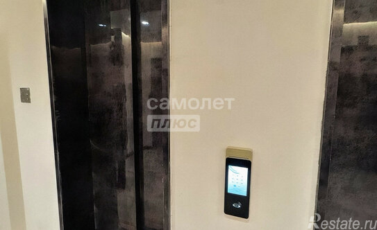 Продажа 3-комн квартиры на вторичном рынке ул Хуторская 2-я,  д. 34