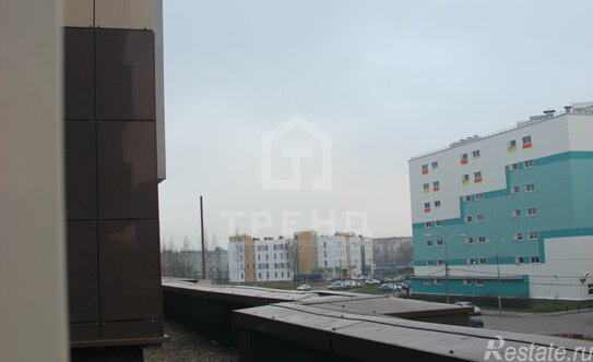 Продажа 3-комн квартиры на вторичном рынке Маршала Блюхера пр-кт,  д. 9 к2