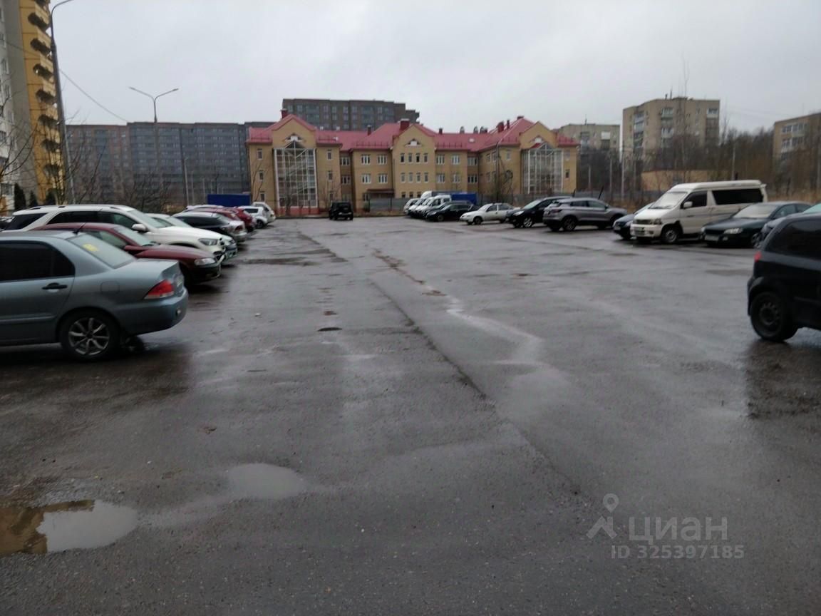 Продажа 1-комн квартиры на вторичном рынке Авиационный мкр, улица Ильюшина, 20