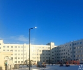 Продать Квартиры вторичка Сясьстройское городское поселение, улица 1 Мая  3 