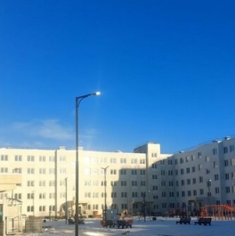 Продажа 3-комн квартиры на вторичном рынке Сясьстройское городское поселение, улица 1 Мая,  д. 3