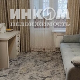 Продажа 2-комн квартиры на вторичном рынке ул Бирюлёвская,  д. 12,  к. 1
