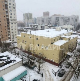 Продажа 1-комн квартиры на вторичном рынке Королёв, пр-кт Космонавтов,  д. 13