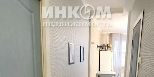 1-комн квартира ул Грекова,  д. 16