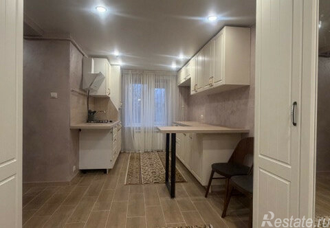 Продажа 1-комн квартиры на вторичном рынке Красный Бор, ул Культуры,  д. 3