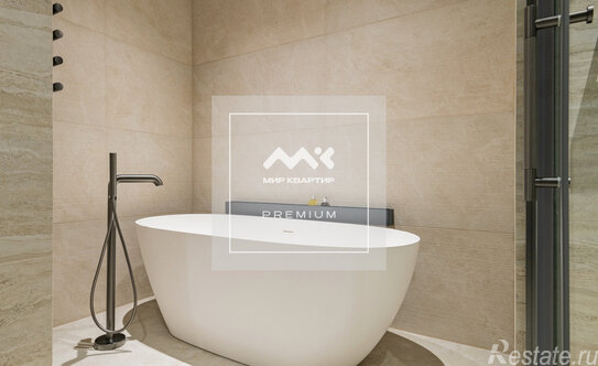 Продажа 5-комн квартиры на вторичном рынке Петровский пр-кт,  д. 9 к2