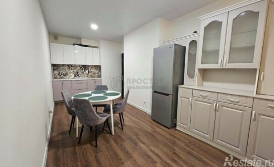 Продажа 3-комн квартиры на вторичном рынке Коммунарка п, Потаповская Роща ул,  д. 40 к1