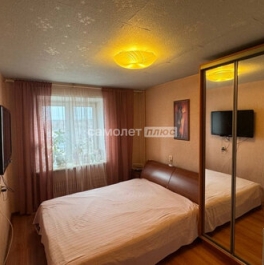 Продажа 3-комн квартиры на вторичном рынке Электросталь г, Мира ул,  д. 18