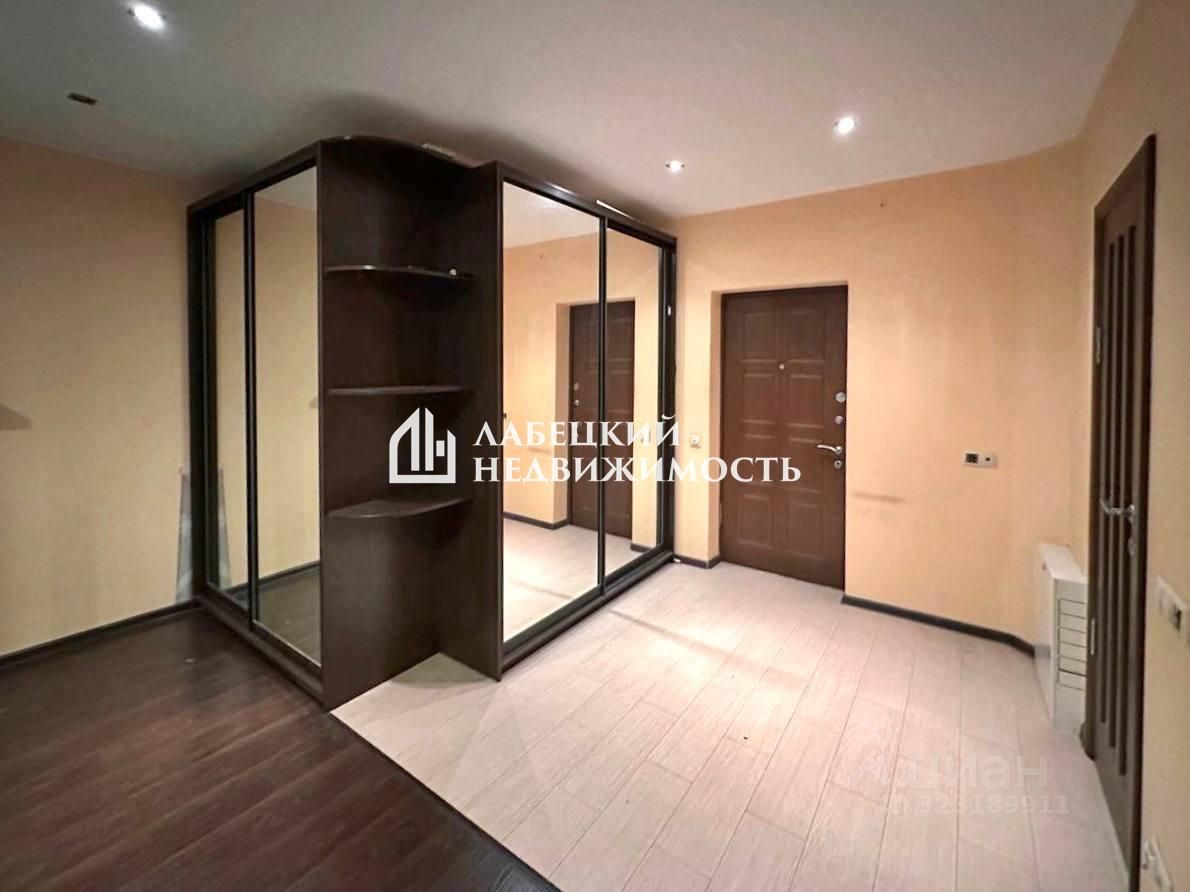 Продажа студии Сходня мкр, улица Микояна, 10к4