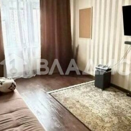 Продажа 1-комн квартиры на вторичном рынке ул Обручева,  д. 22
