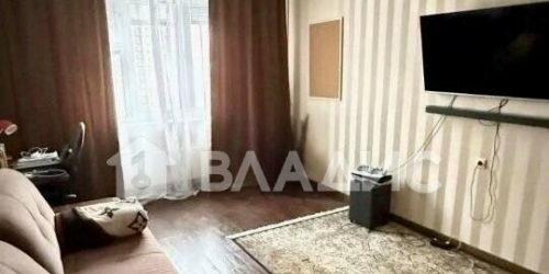 1-комн квартира ул Обручева,  д. 22