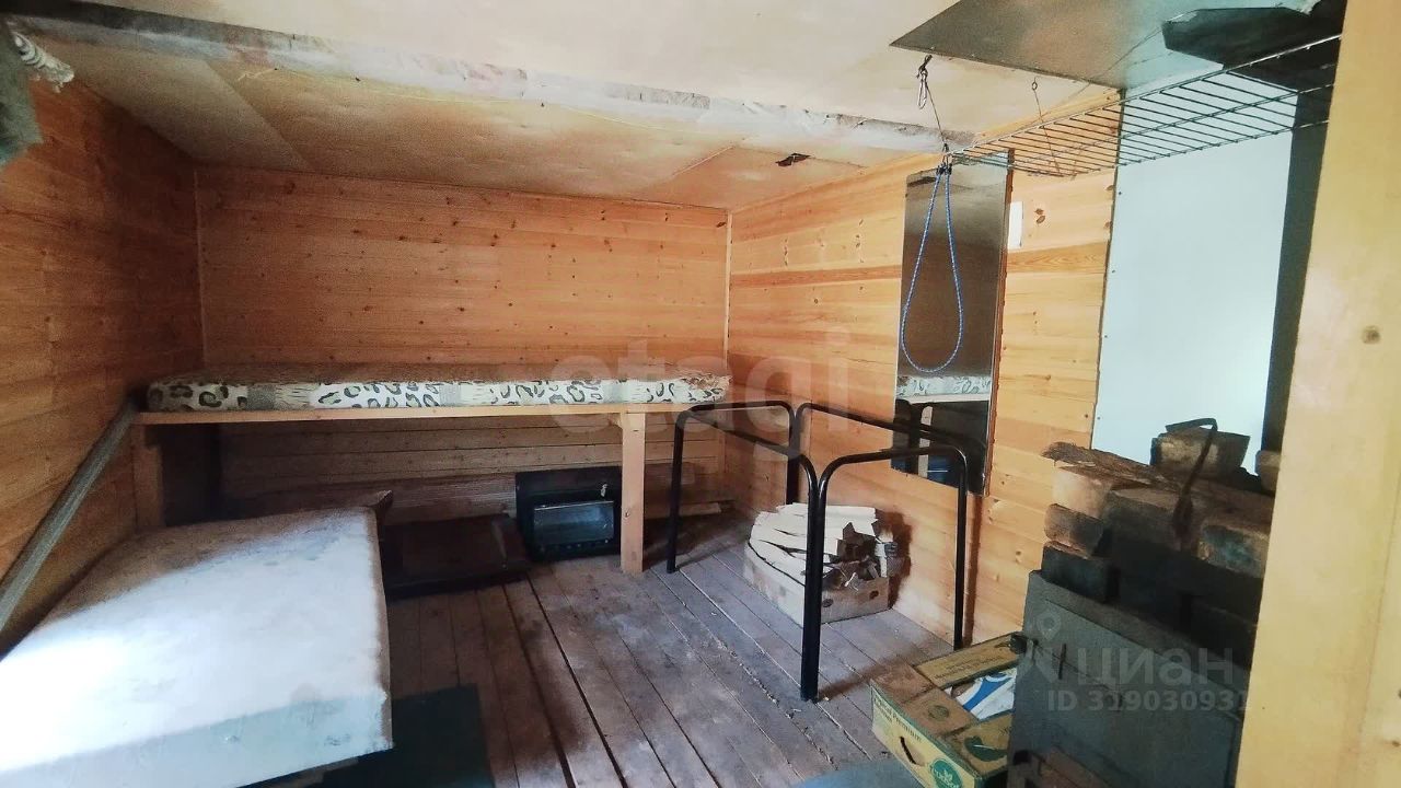 Продажа дома пос. 83-й километр, д. Белая