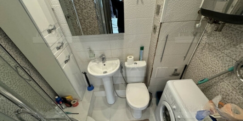 1-комн квартира Луначарского пр-кт,  д. 78,  к. 5