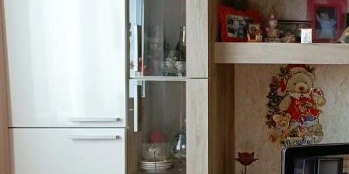 1-комн квартира улица Молодцова, 31К2