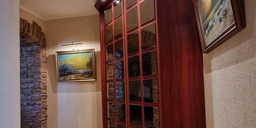 2-комн квартира Пушкин г, Малиновская ул,  д. 9