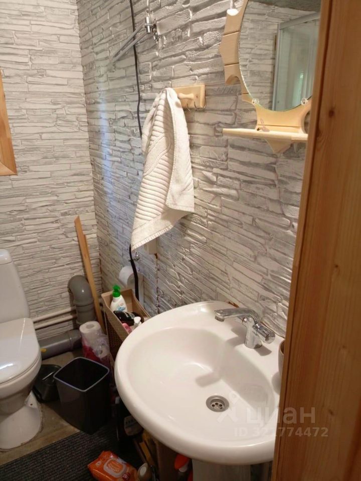 Продажа дома Поркузи садоводческий массив, Озерки СНТ,  д. 74