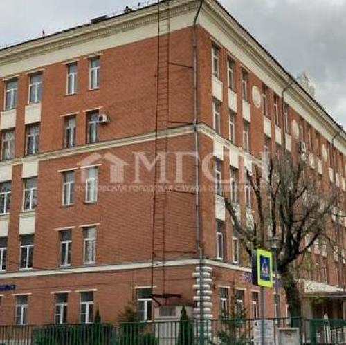 3-комн квартира Капотня 2-й кв-л,  д. 12