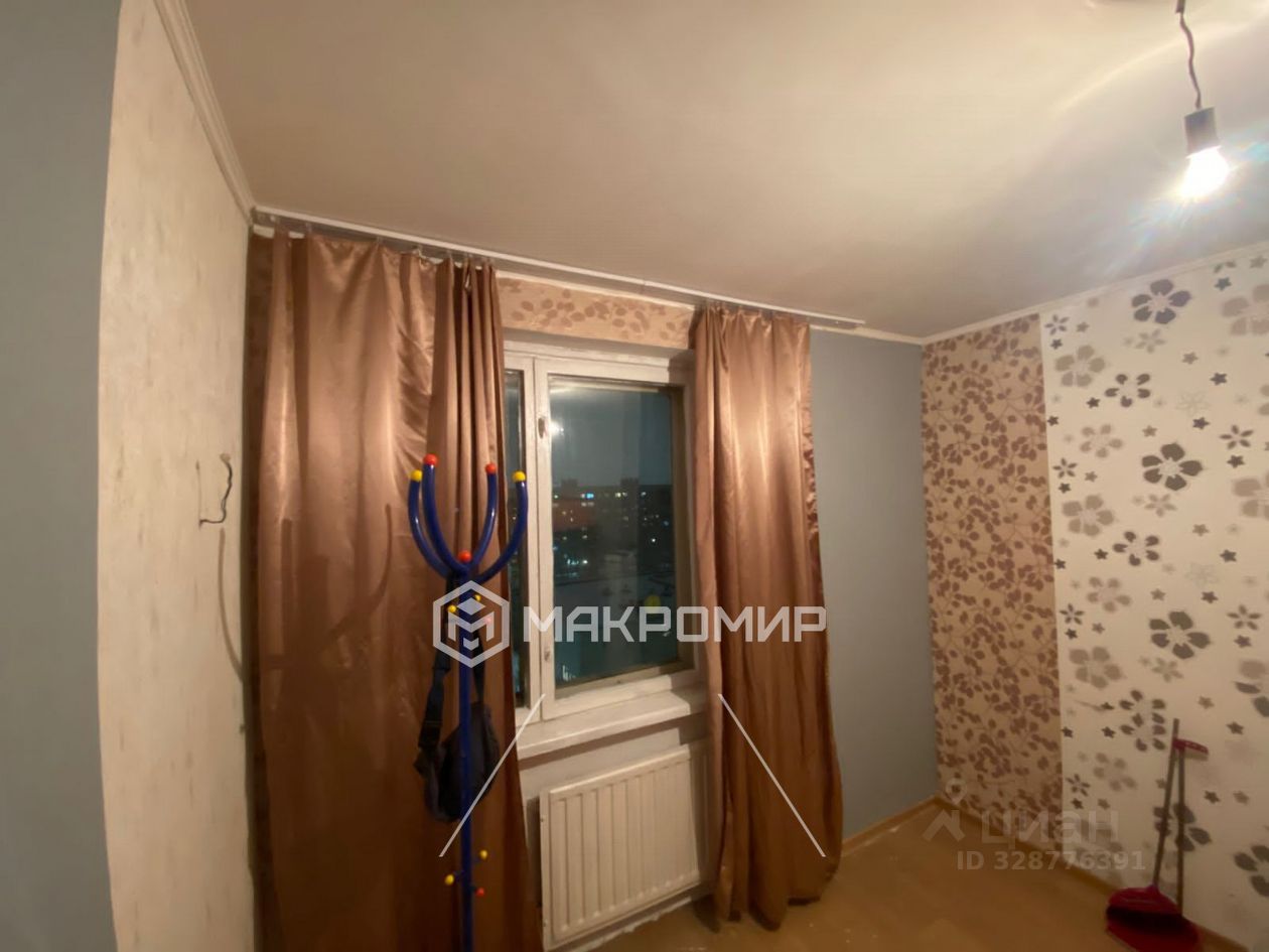 Аренда комнаты Белорусская улица, 8