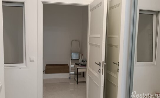 Продажа 2-комн квартиры на вторичном рынке улица Адмирала Руднева