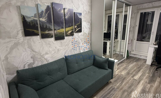 Продажа 2-комн квартиры на вторичном рынке Новочеркасский б-р,  д. 10