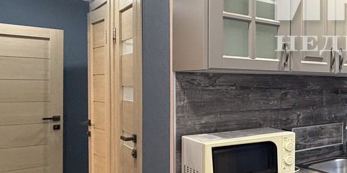 2-комн квартира Солнечногорская улица, 11