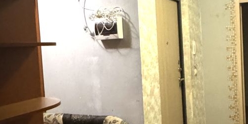 2-комн квартира улица Крыленко, 1к1с8