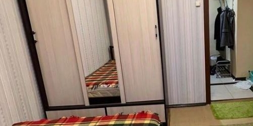 2-комн квартира Бригадирский переулок, 3-5