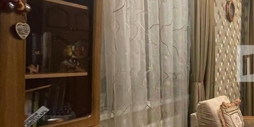 3-комн квартира пос. Шушары, улица Окуловская, 4