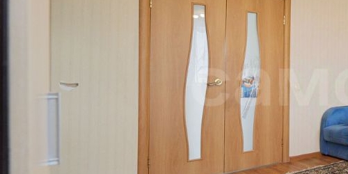 4-комн квартира Наро-Фоминск, улица Профсоюзная, 38