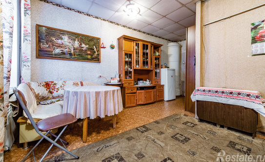 Продажа 2-комн квартиры на вторичном рынке 15-я линия,  д. 62