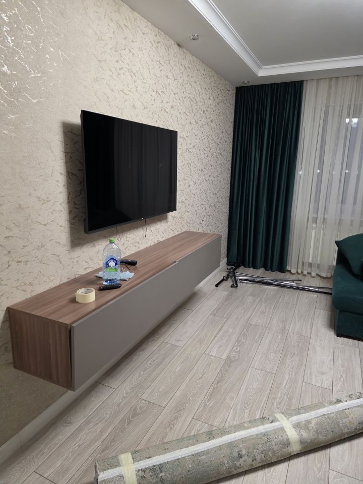 Аренда 2-комн квартиры на вторичном рынке Южный мкр, Котельники,  д. 14